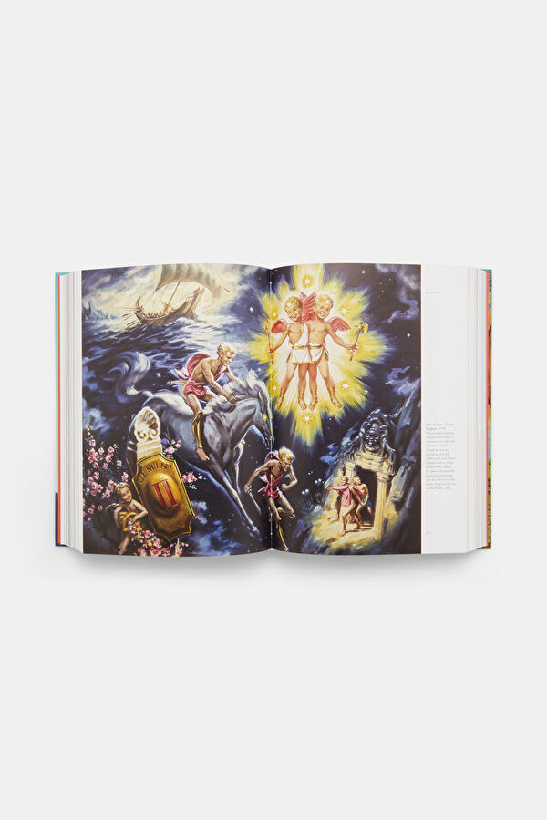 Astrology. The Library Of Esoterica 6