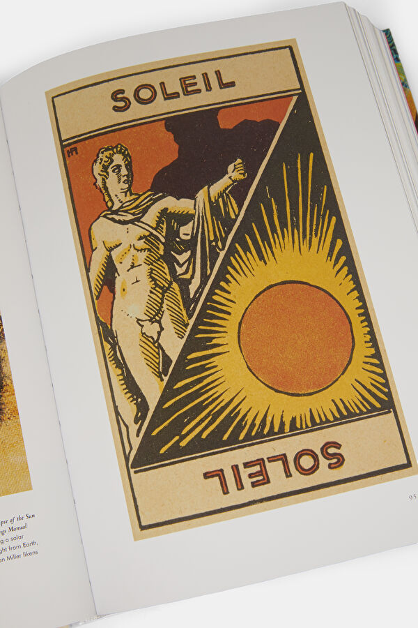 Astrology. The Library Of Esoterica 7