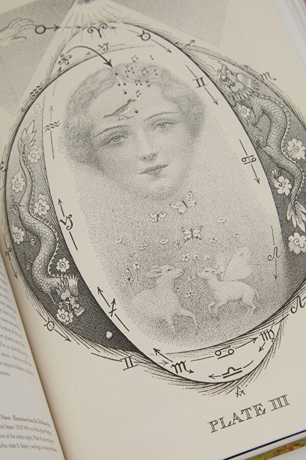 Astrology. The Library Of Esoterica 9