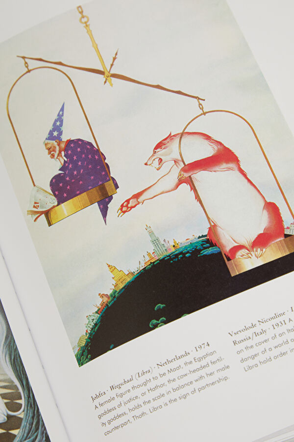 Astrology. The Library Of Esoterica 12