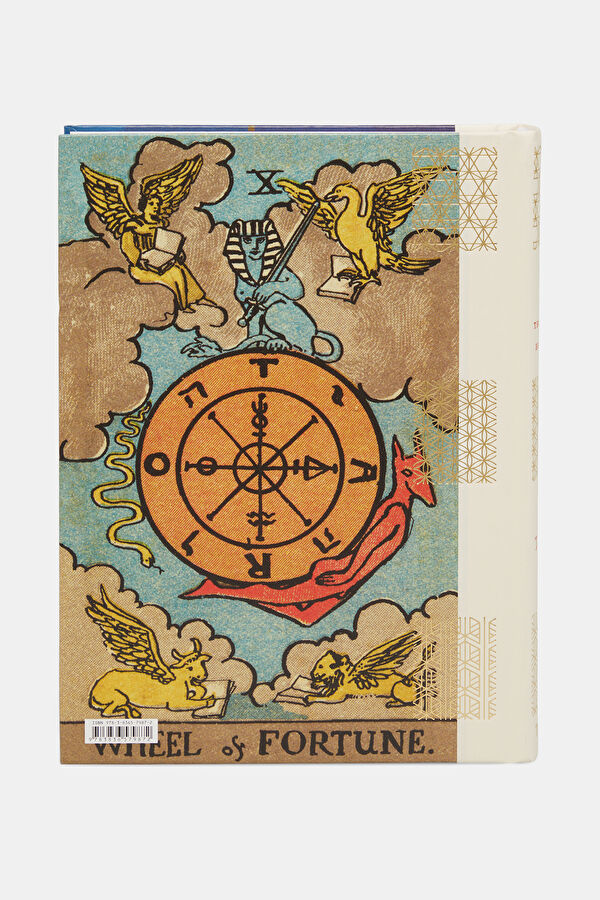 Tarot. The Library Of Esoterica 3