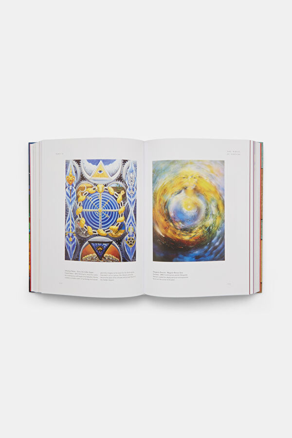 Tarot. The Library Of Esoterica 6