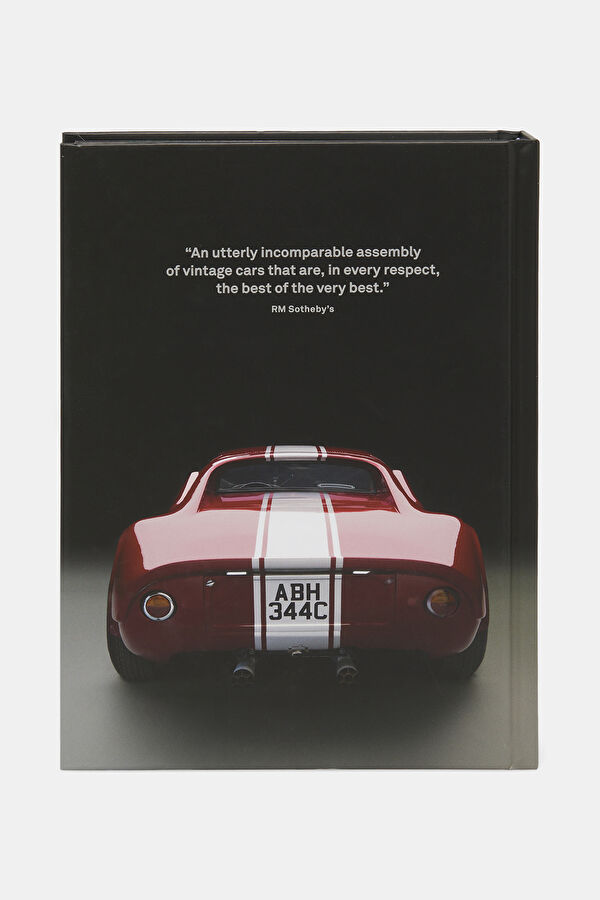 Sports Cars. 45Th Ed. 3