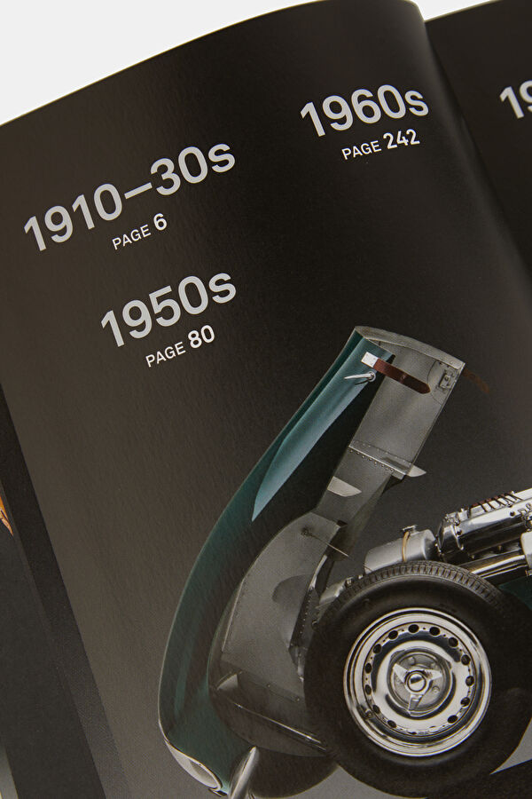 Sports Cars. 45Th Ed. 4