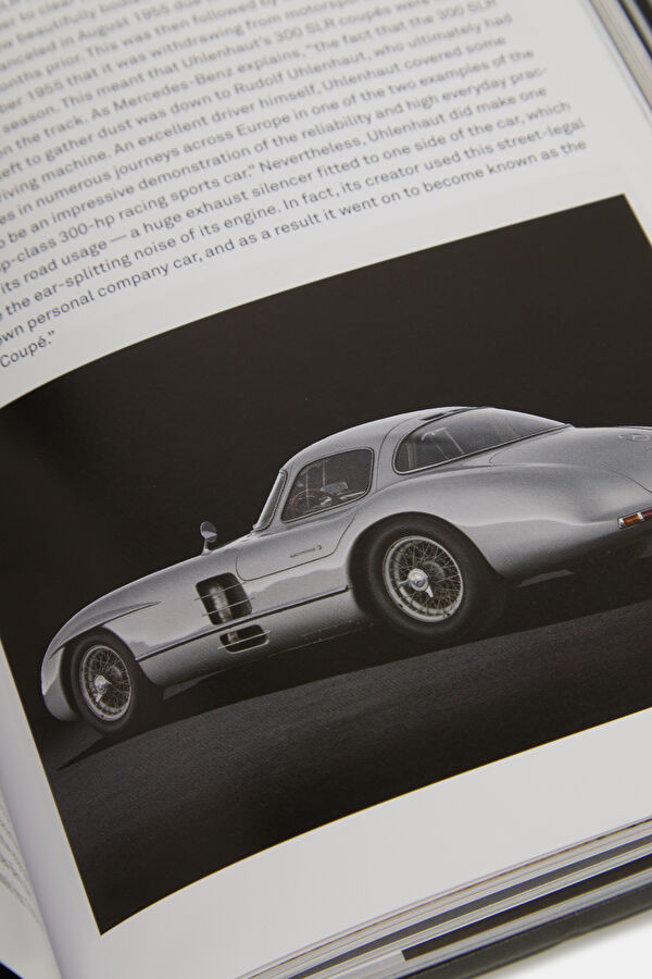 Sports Cars. 45Th Ed. 8
