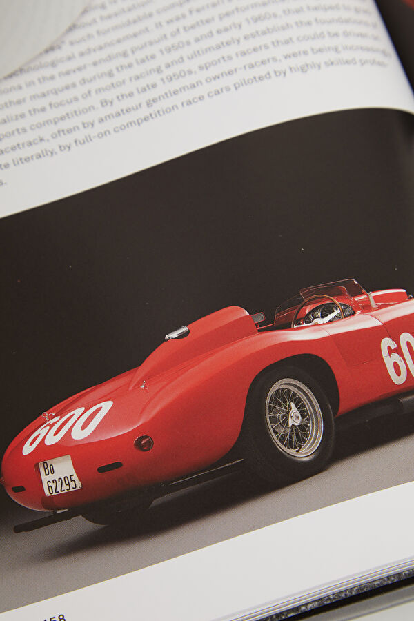 Sports Cars. 45Th Ed. 9
