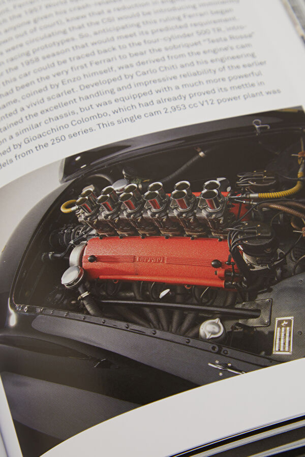 Sports Cars. 45Th Ed. 11