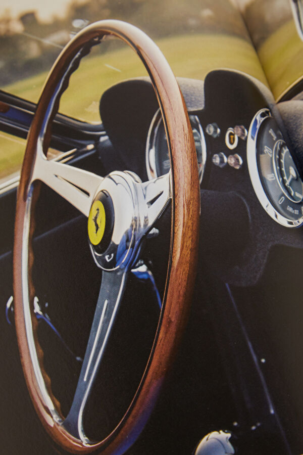 Sports Cars. 45Th Ed. 12