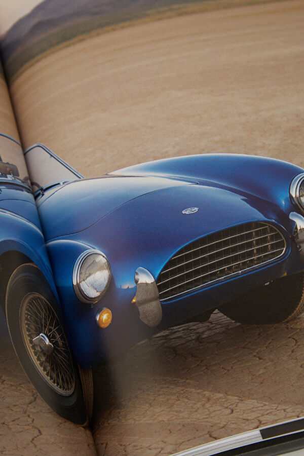 Sports Cars. 45Th Ed. 13
