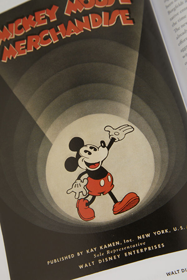 Walt Disney'S Mickey Mouse. The Ultimate History. 40Th Ed. 9