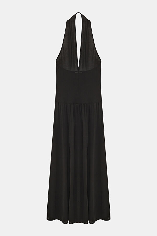 Black Women's Dress