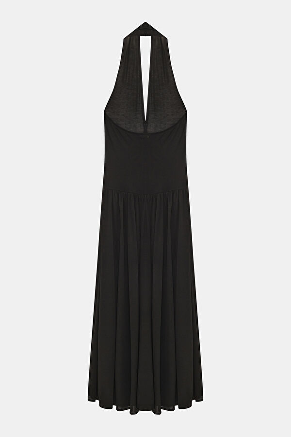 Black Women's Dress 2