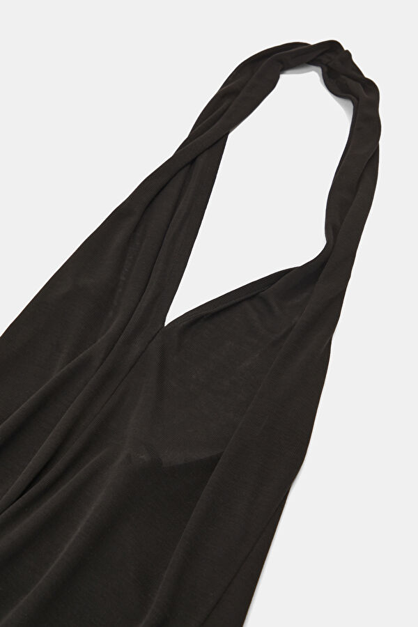 Black Women's Dress 3