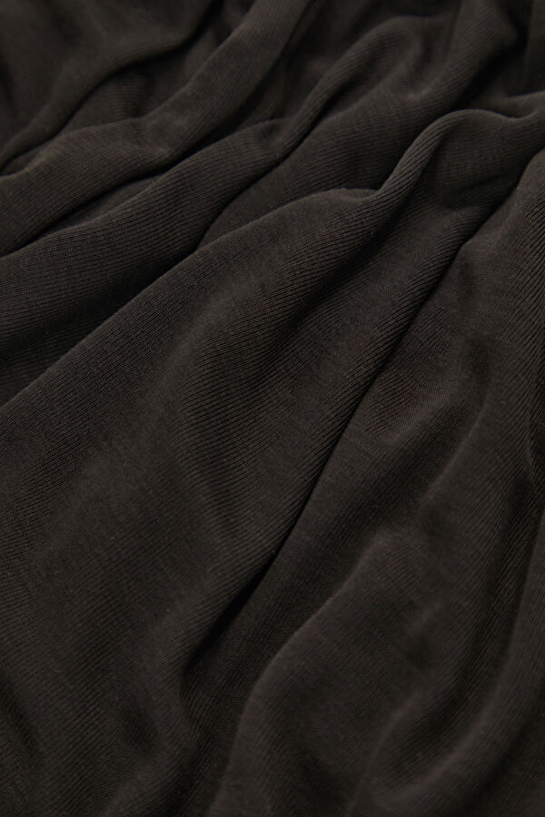 Black Women's Dress 4