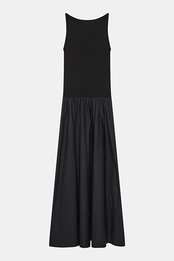 Black Women's Dress