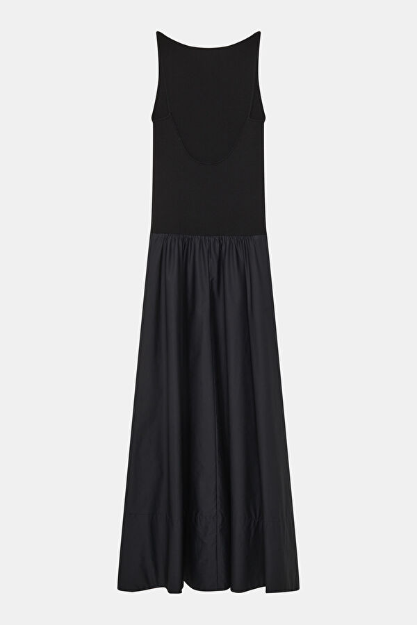 Black Women's Dress 2