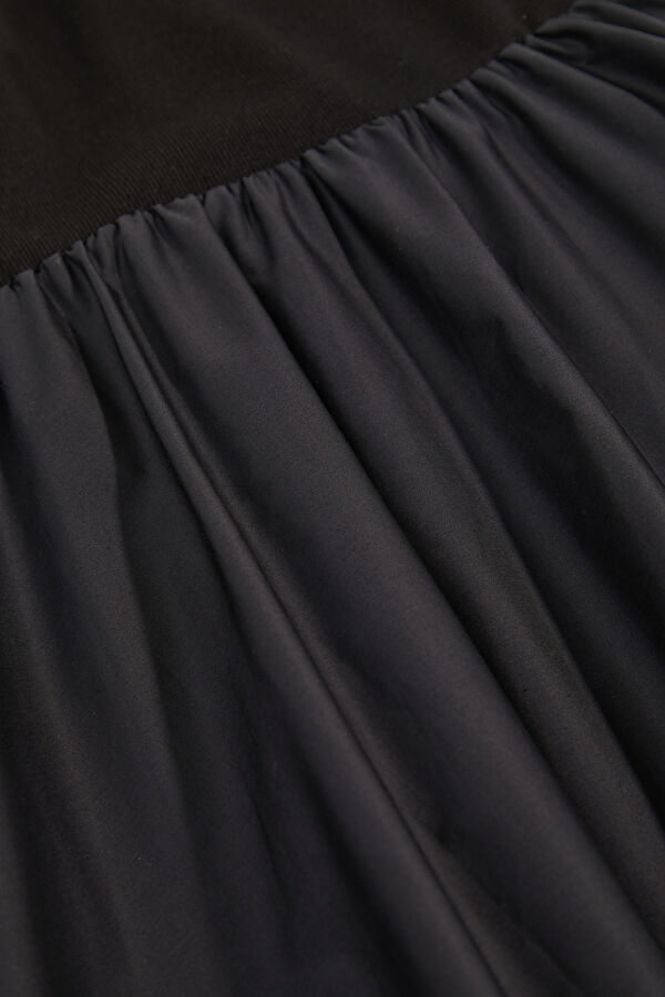 Black Women's Dress 4