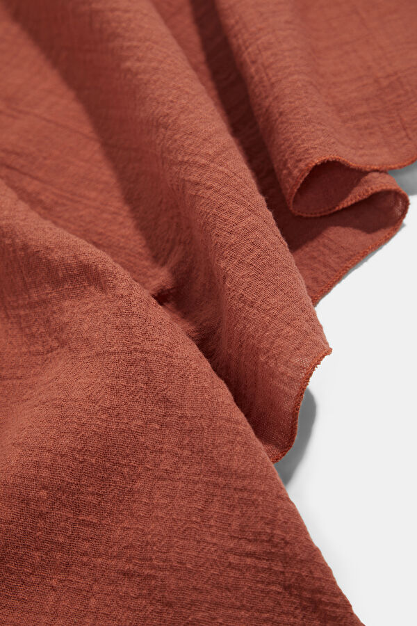 Rose Pink Women's Blouse 4