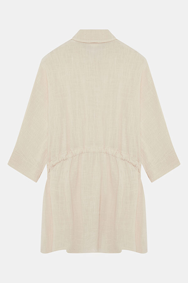Ecru Women's Dress 2