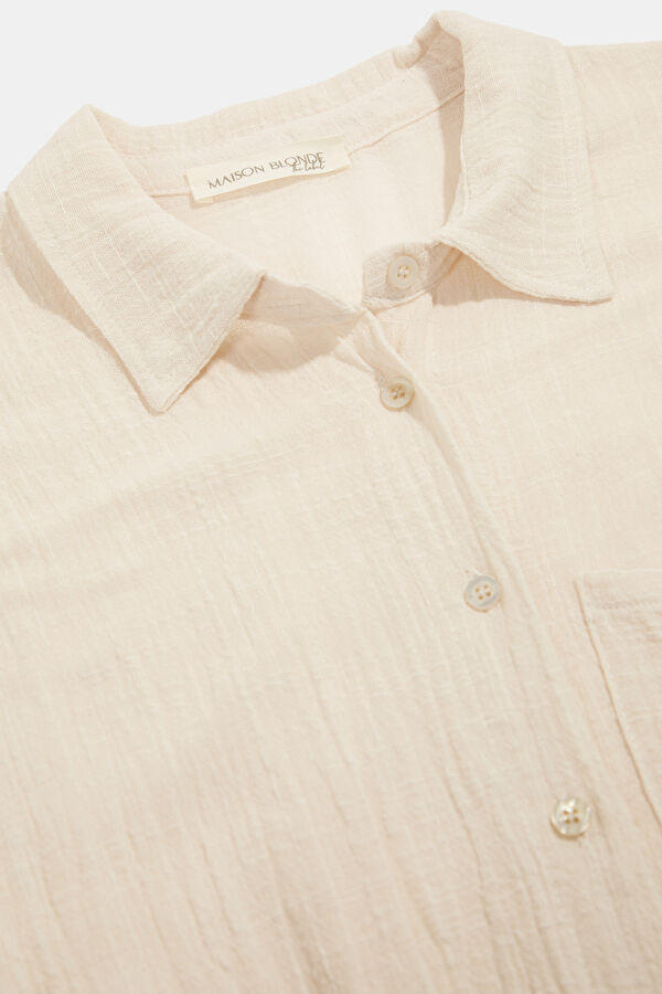 Ecru Women's Dress 3