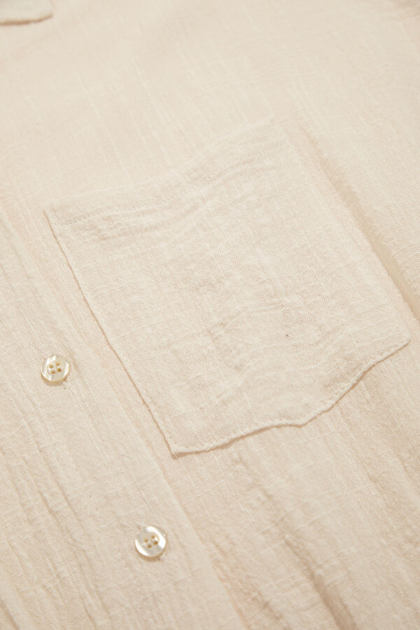 Ecru Women's Dress 4