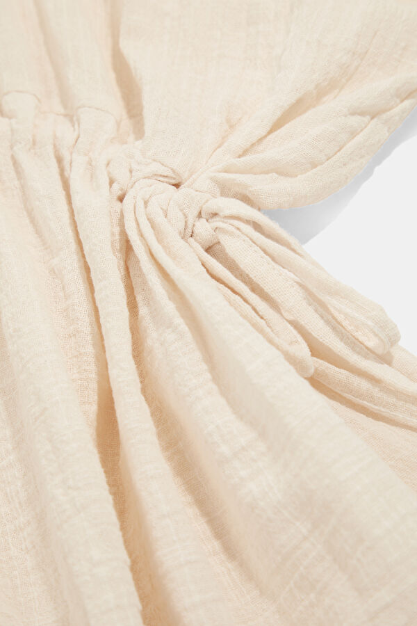 Ecru Women's Dress 5