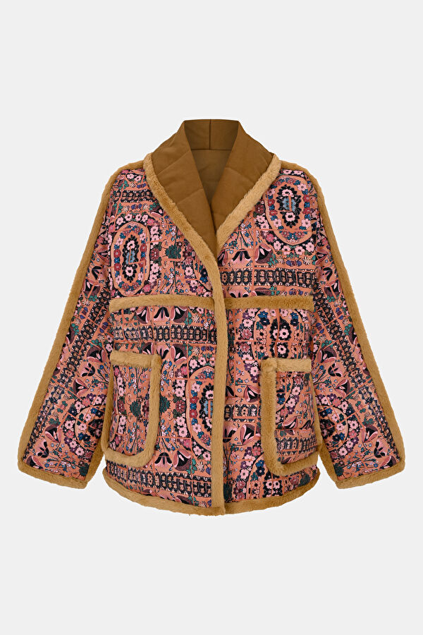 Cinnamon Women's Jacket