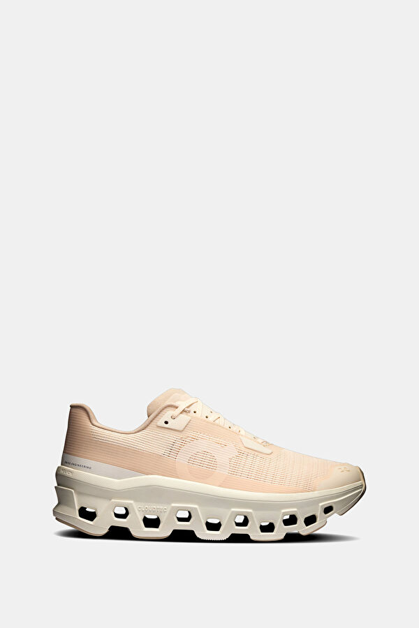Cloudmonster Void Coffee Women's Sneakers