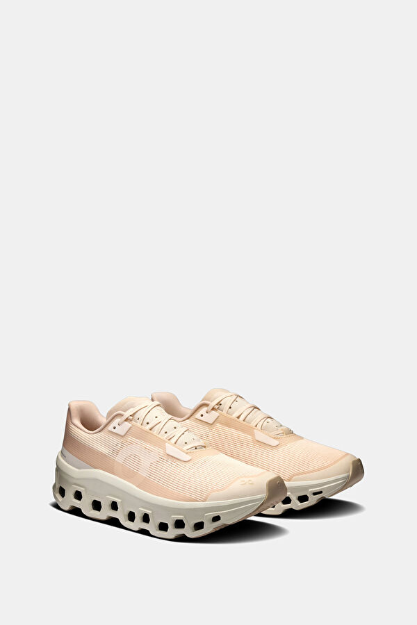 Cloudmonster Void Coffee Women's Sneakers 4