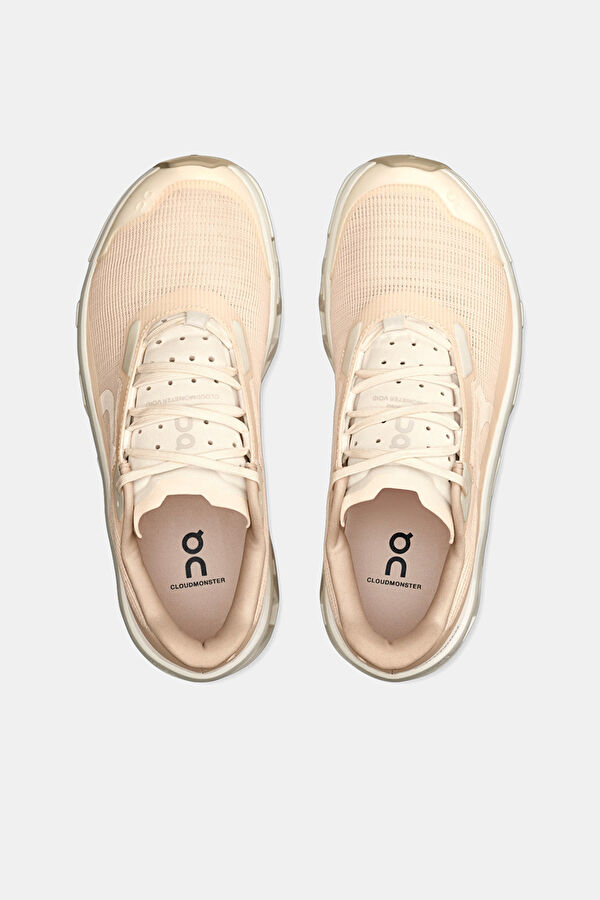 Cloudmonster Void Coffee Women's Sneakers 5