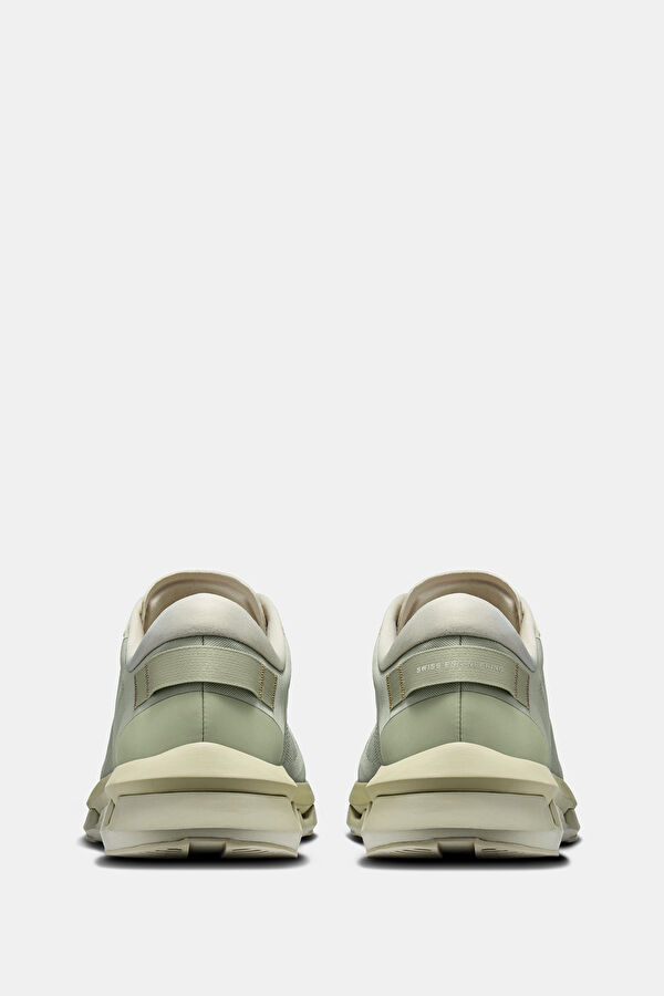 Cloudzone Green Men's Sneakers 4