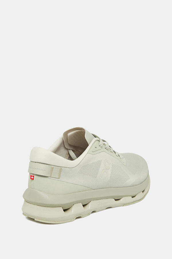 Cloudzone Green Men's Sneakers 3