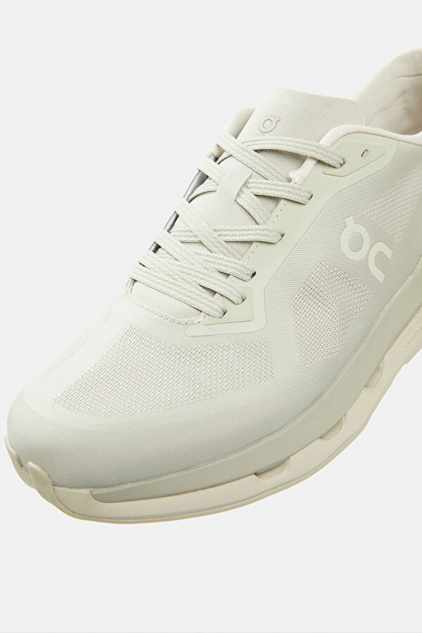 Cloudzone Green Men's Sneakers 5