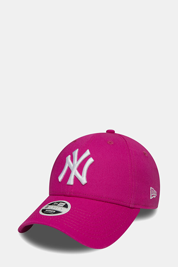940 Fashion Ess Neyyan Pembe Şapka