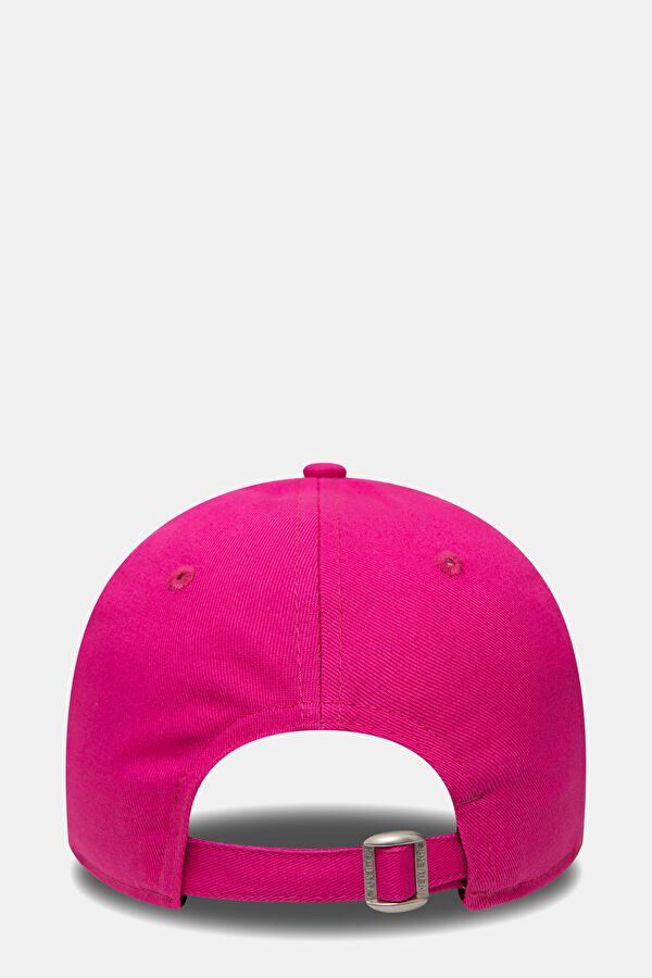 940 Fashion Ess Neyyan Pembe Şapka 2