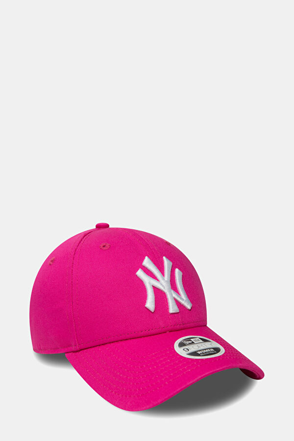 940 Fashion Ess Neyyan Pembe Şapka 3