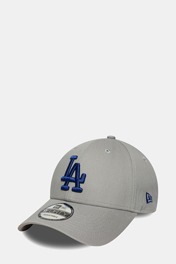 Mlb Side Patch 9FORTY Losdod Gra Gri Şapka