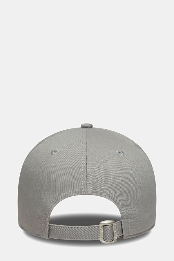 Mlb Side Patch 9FORTY Losdod Gra Gri Şapka 2