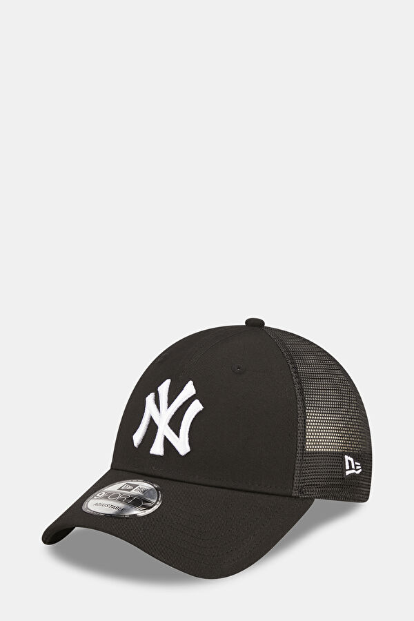 Home Field 9FORTYTrucker Neyyan Blkwhi Siyah Şapka