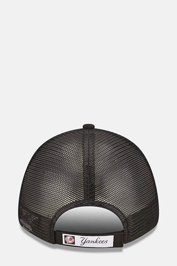 Home Field 9FORTYTrucker Neyyan Blkwhi Siyah Şapka 2