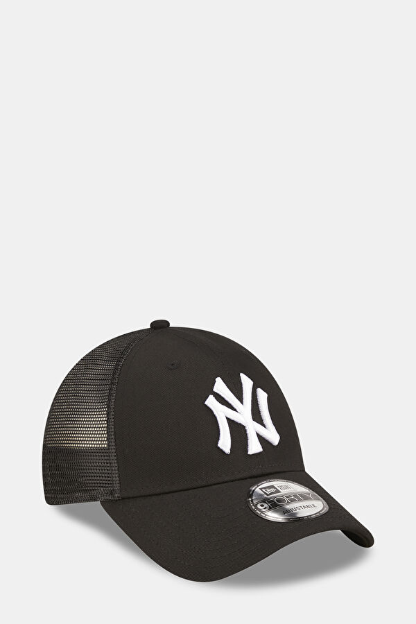 Home Field 9FORTYTrucker Neyyan Blkwhi Siyah Şapka 3