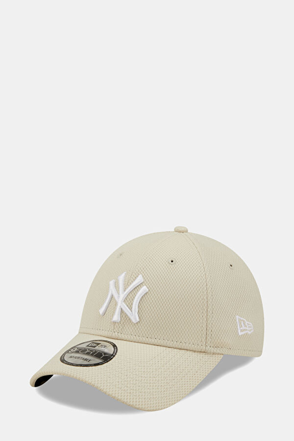 Diamond Era 9FORTY Neyyan Bej Şapka