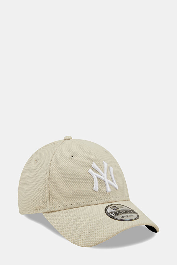 Diamond Era 9FORTY Neyyan Bej Şapka 3
