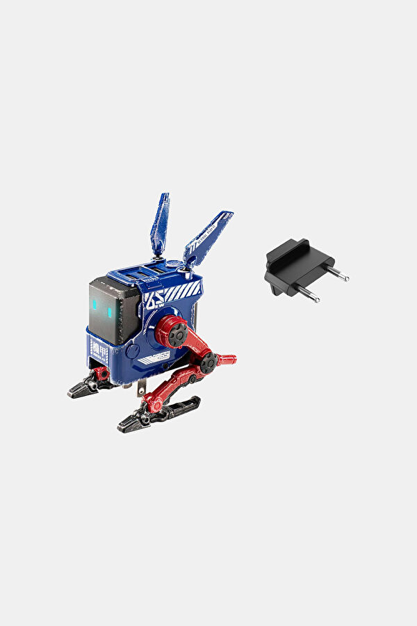 Alpha65 Blue Special Edition Robot 65W Fast Charger