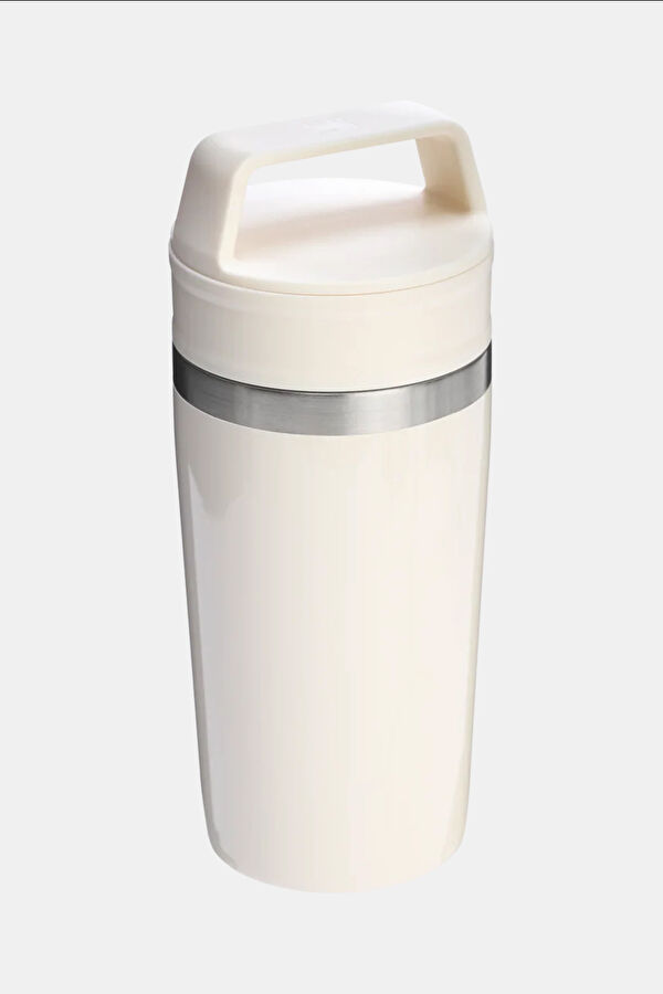 The Café-To-Go Cream Travel Mug 0.35 L 2