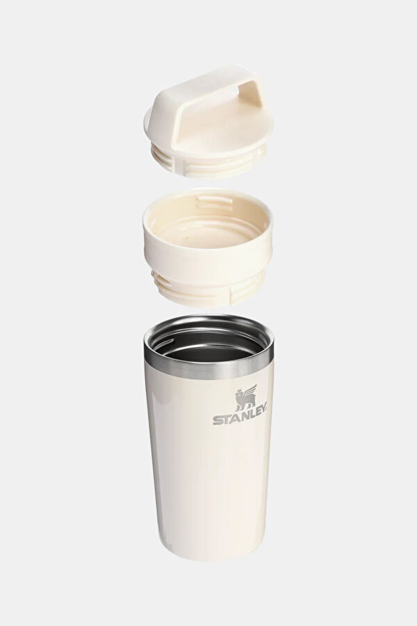The Café-To-Go Cream Travel Mug 0.35 L 3