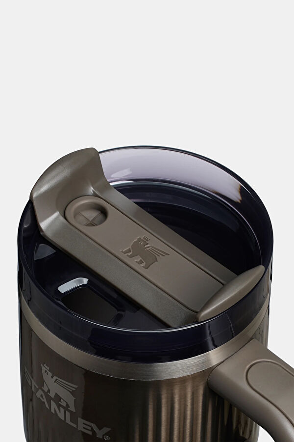 The Quencher H2.0 Fluted Tumbler Kahve Pipetli Termos Bardak 0.6 Lt 3