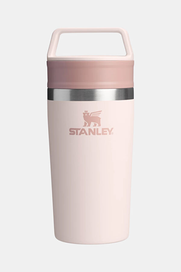 The Café-To-Go Light Pink Travel Mug 0.35 L