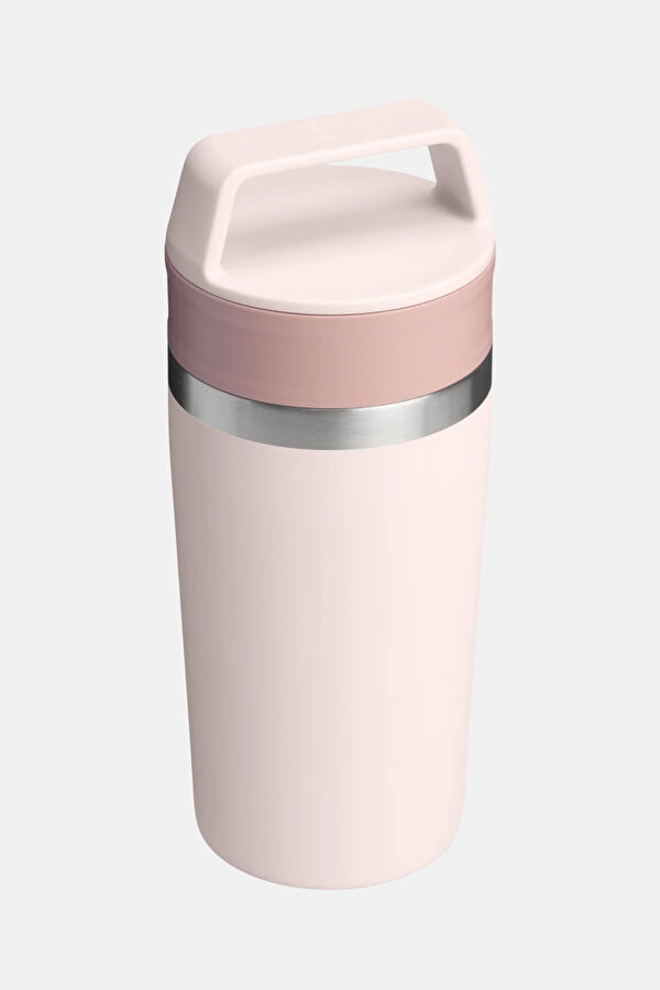 The Café-To-Go Light Pink Travel Mug 0.35 L 2