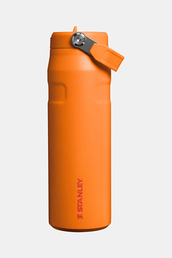 The IceFlow™ Flip Straw Tumbler Turuncu Termos 0.70 Lt